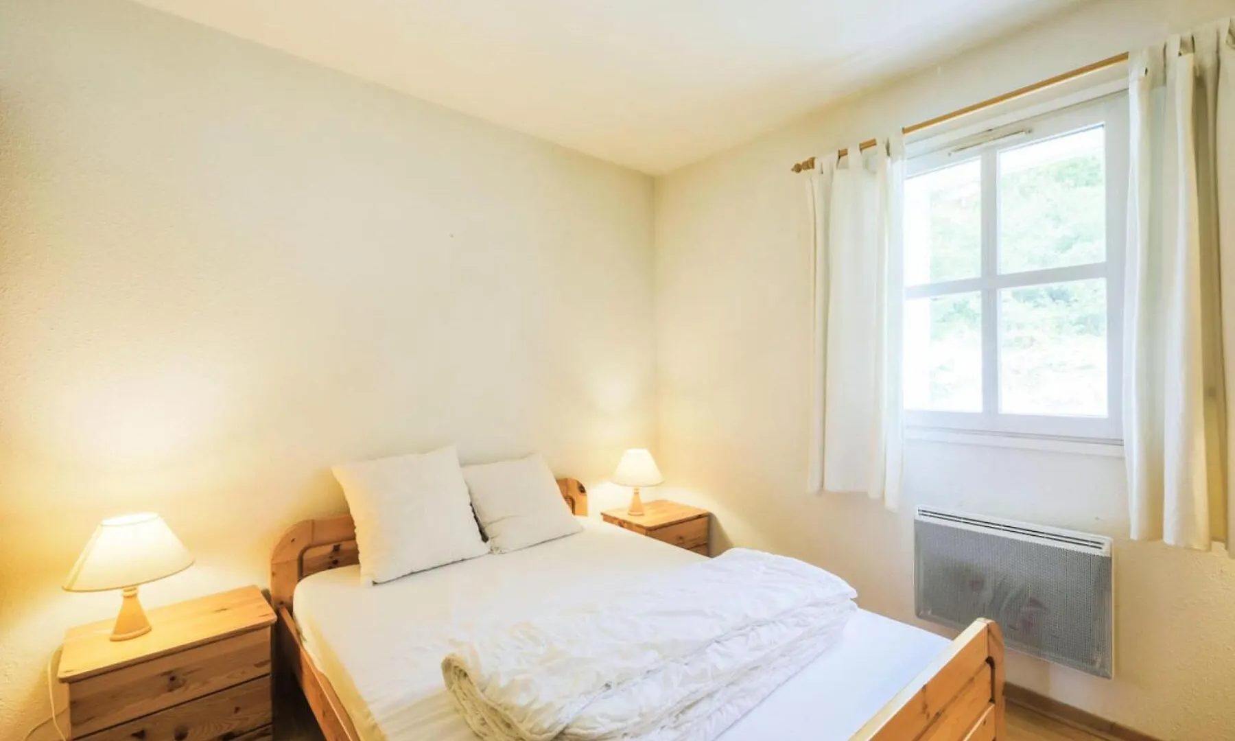 Residence Le Chateau De Crans - Maeva Home - Appartement 2 Pieces 6 Personnes - Selection Mae-4725 Flaine