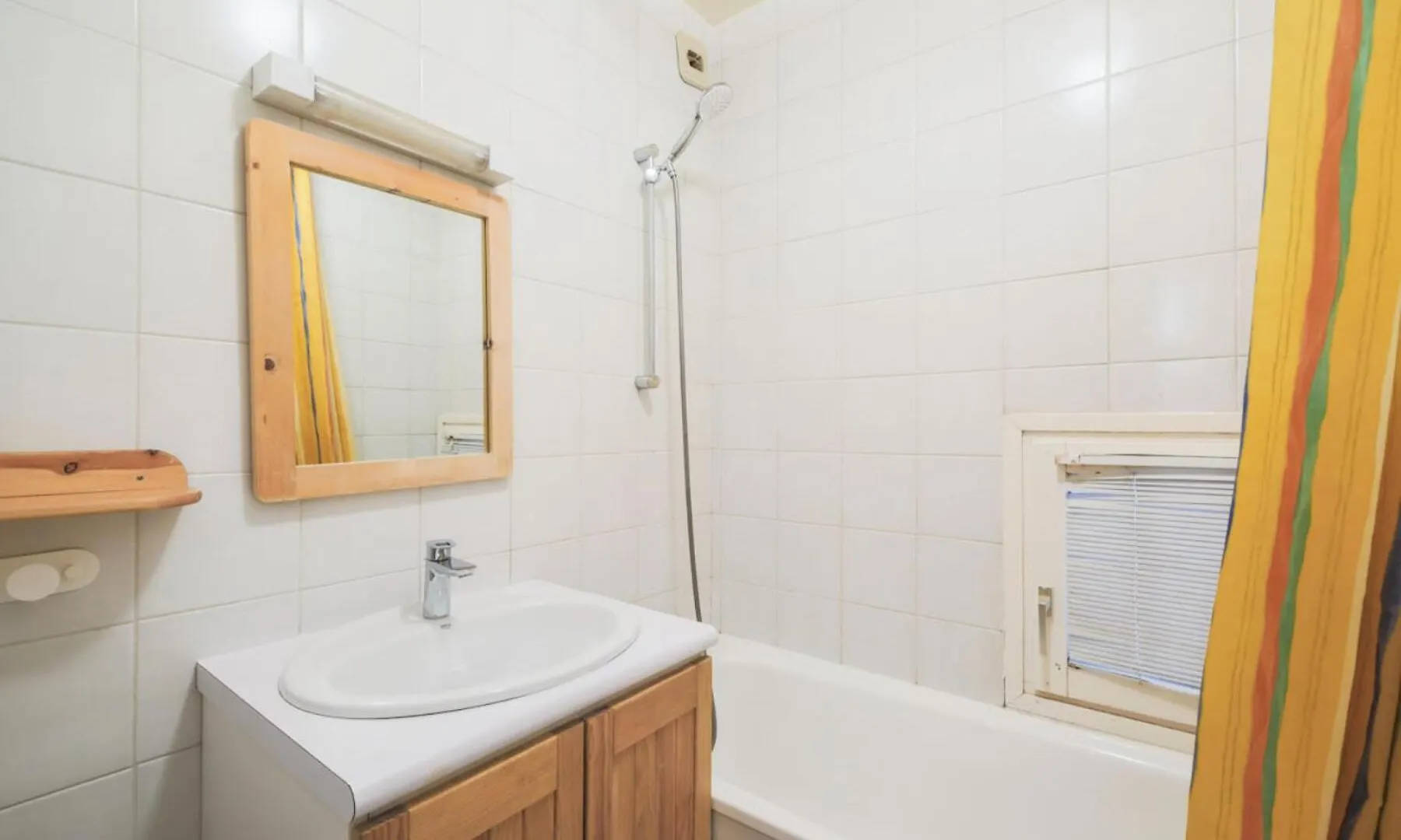 Residence Le Chateau De Crans - Maeva Home - Appartement 2 Pieces 6 Personnes - Selection Mae-4725 Flaine