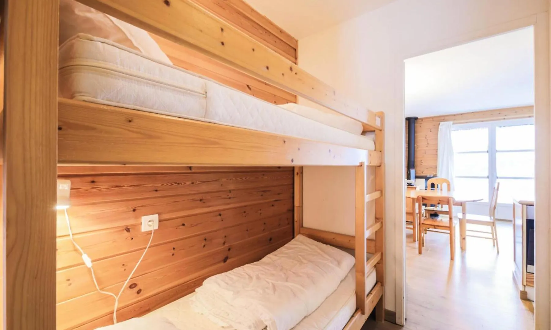 Residence Le Chateau De Crans - Maeva Home - Appartement 2 Pieces 6 Personnes - Selection Mae-4725 Flaine Apartment