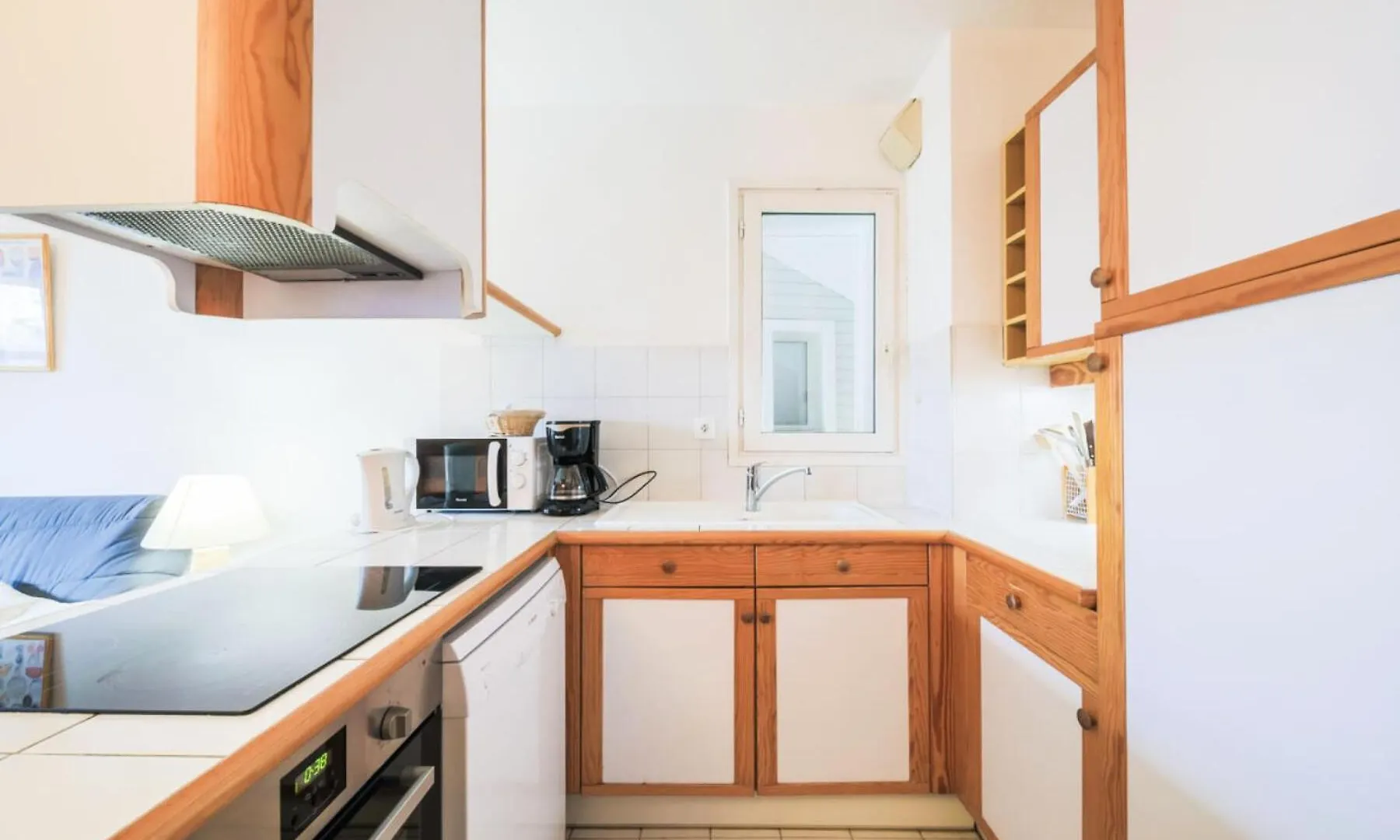 דירה פליין Residence Le Chateau De Crans - Maeva Home - Appartement 2 Pieces 6 Personnes - Selection Mae-4725